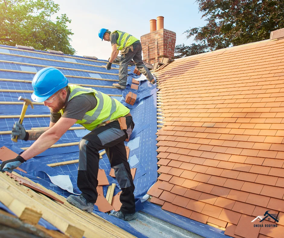 Why choose Roof Repair Near Me in Church View, VA