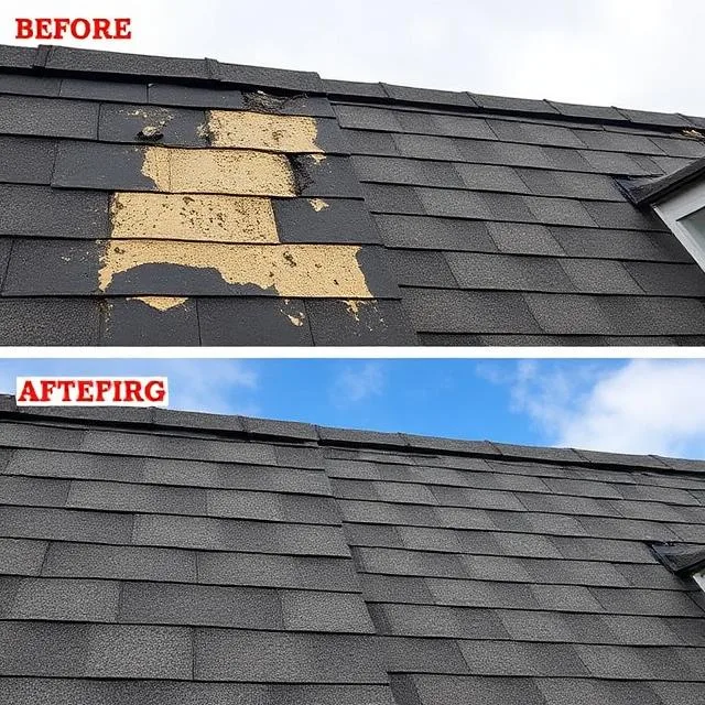Roof Repair Near Me in Church View, VA near me